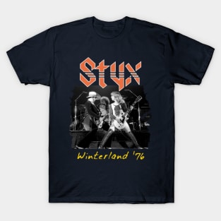 styx T-Shirt